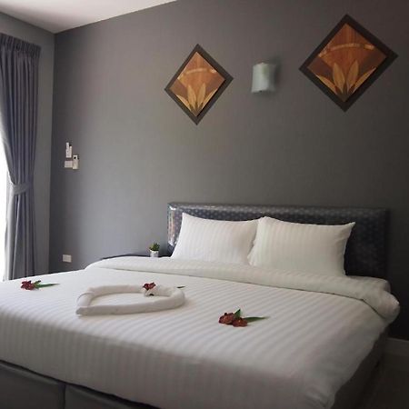 Mj Boutique Hotel Као Лак Екстериор снимка