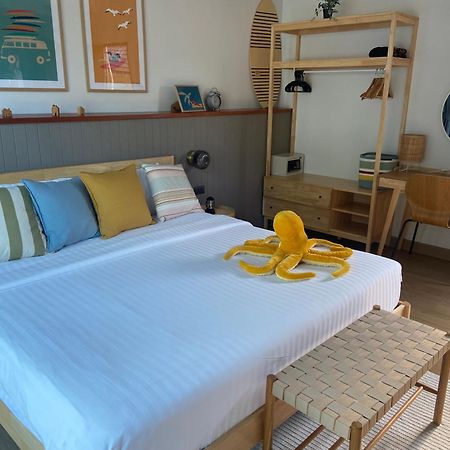 Mj Boutique Hotel Као Лак Екстериор снимка