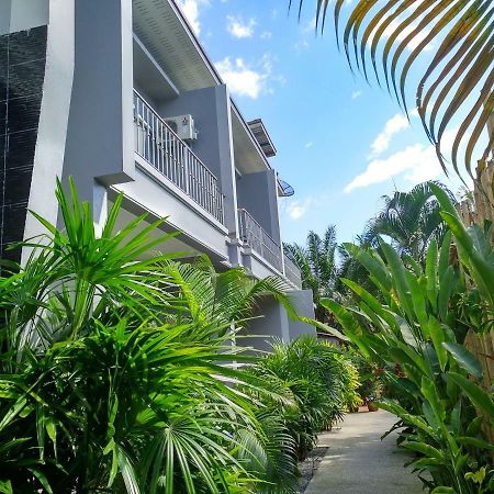 Mj Boutique Hotel Као Лак Екстериор снимка