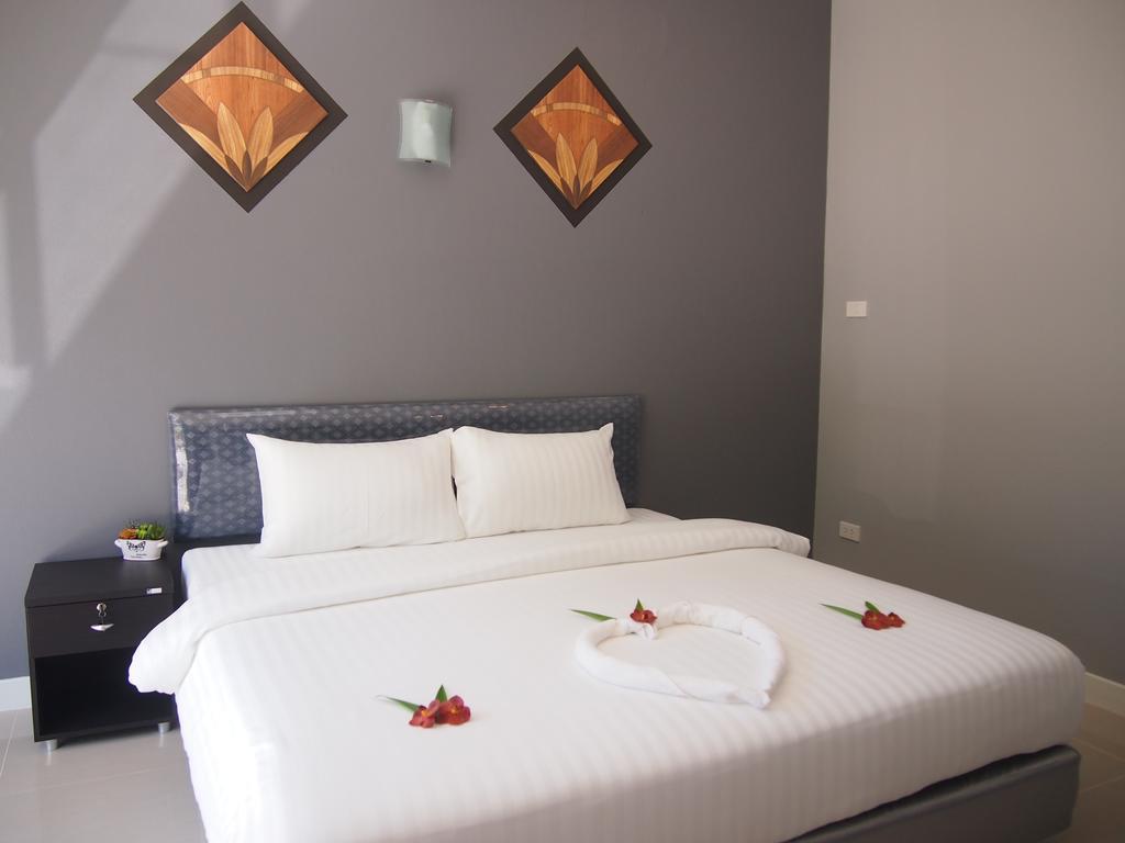Mj Boutique Hotel Као Лак Екстериор снимка