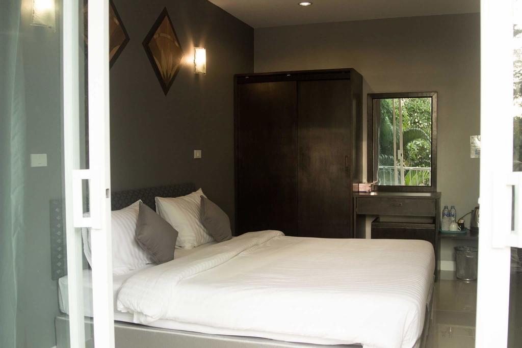 Mj Boutique Hotel Као Лак Екстериор снимка