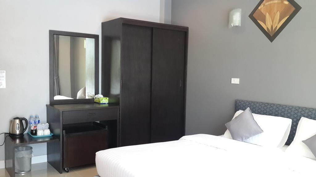 Mj Boutique Hotel Као Лак Екстериор снимка