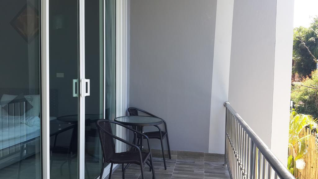 Mj Boutique Hotel Као Лак Екстериор снимка