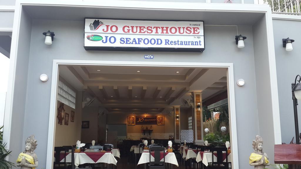 Mj Boutique Hotel Као Лак Екстериор снимка
