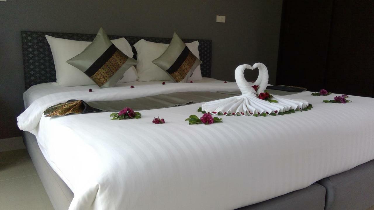Mj Boutique Hotel Као Лак Екстериор снимка
