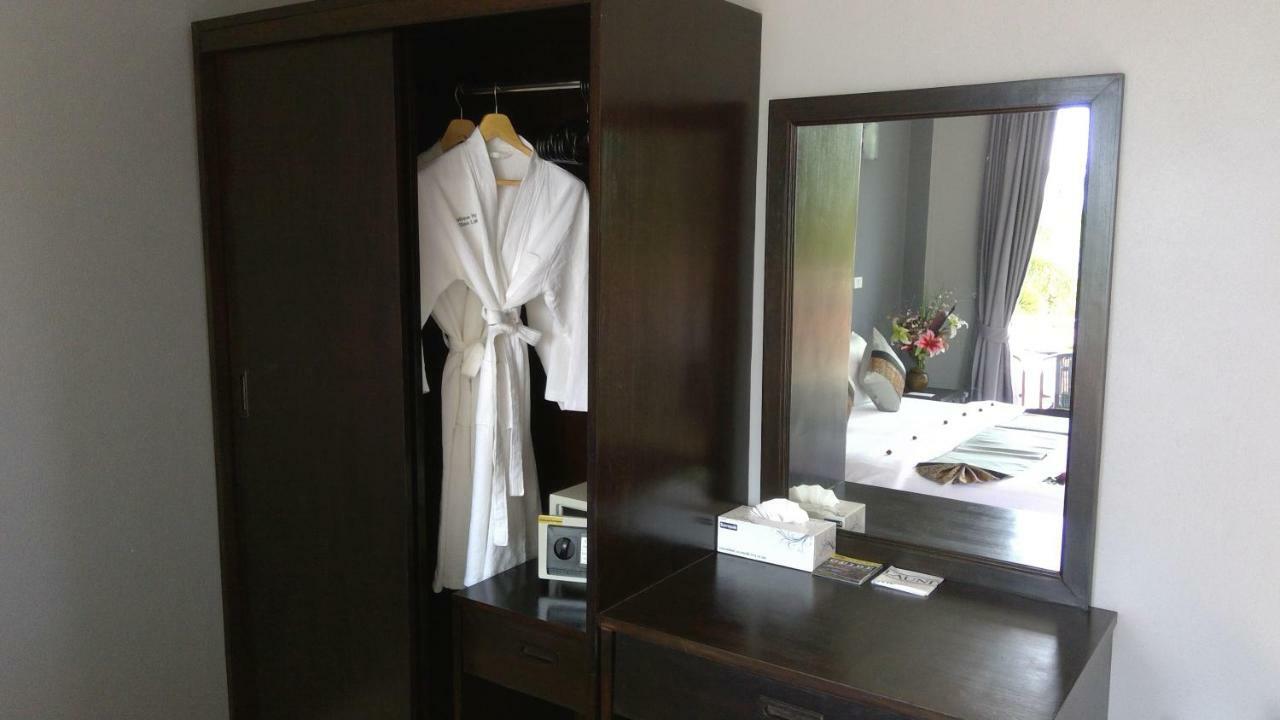 Mj Boutique Hotel Као Лак Екстериор снимка