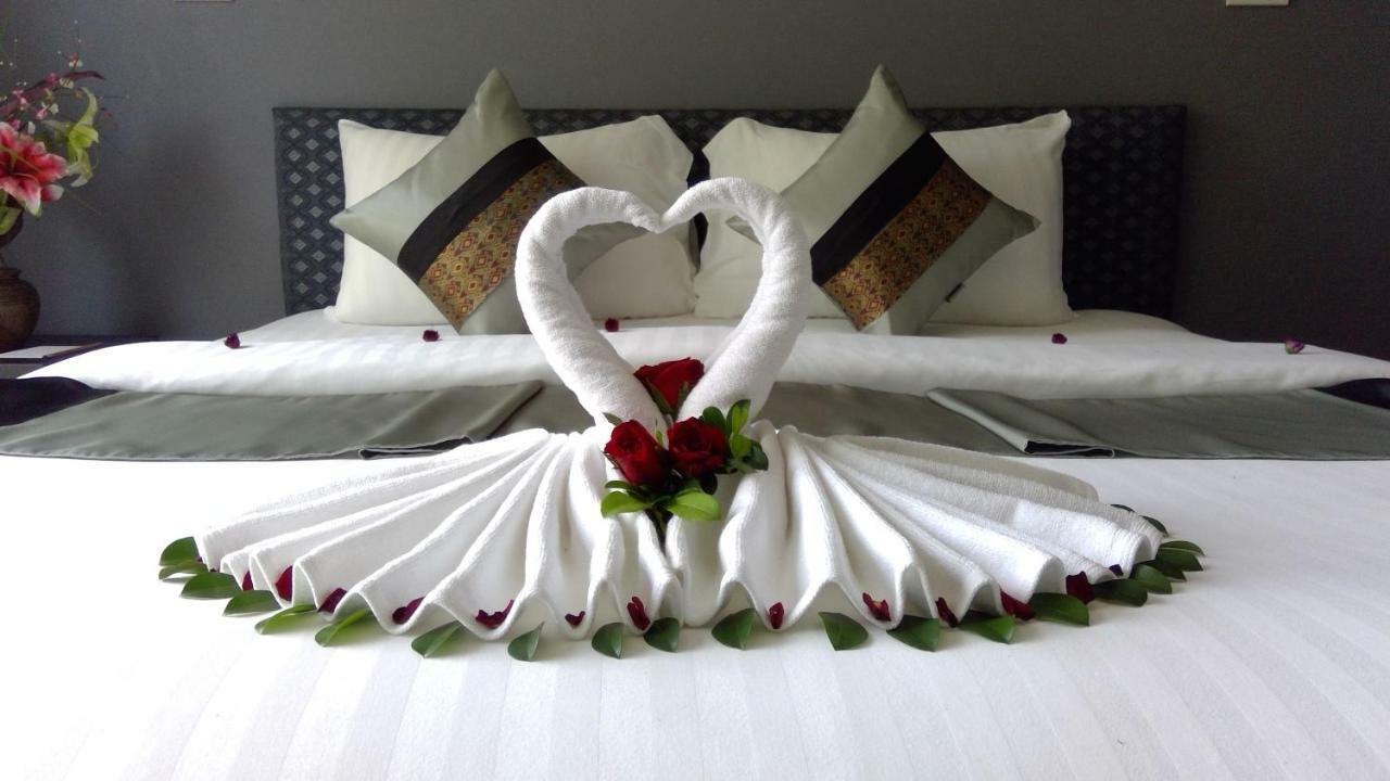 Mj Boutique Hotel Као Лак Екстериор снимка