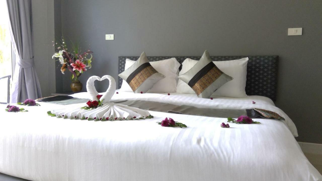 Mj Boutique Hotel Као Лак Екстериор снимка